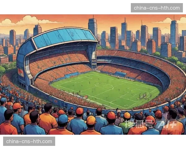 法国政府希望通过改善体育场馆设施条件吸引国际赛事